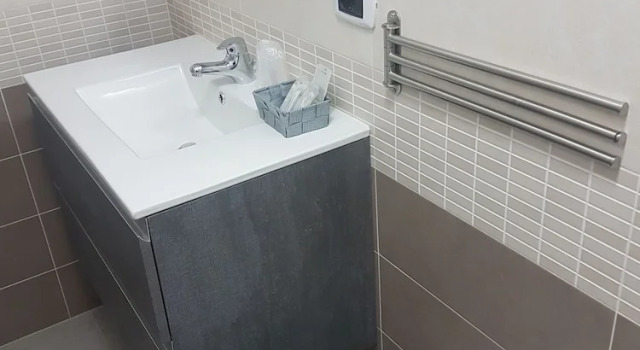 Номер Economy Alba de Mar B&B