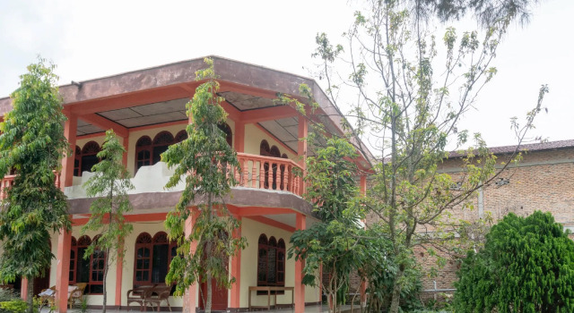 OYO 2901 Kings Guest House