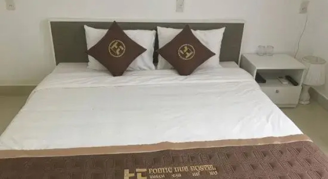 Номер Standard The Times Hotel