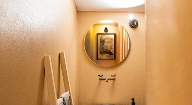 Тент Five Senses Bodrum Glamping
