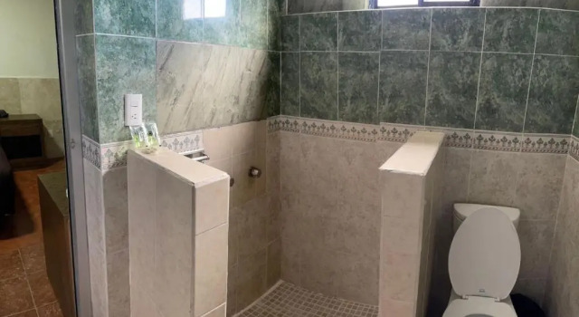 Двухместный номер Standard Nuve Express Abasolo