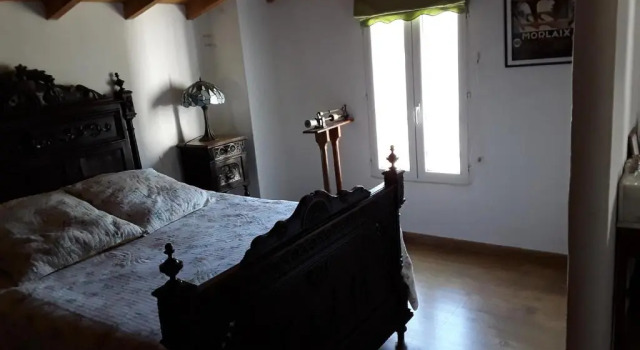 Maison de Campagne l'étang
