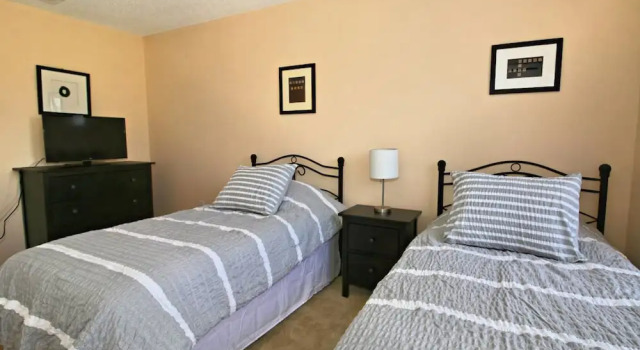 4770 Vero Beach Place,, Rezerwuj Hotel Kissimmee Kissimmee