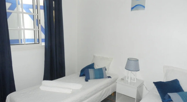 Villa With 3 Bedrooms in Le Moule, With Private Pool, Enclosed Garden and Wifi - 200 m From the Beach