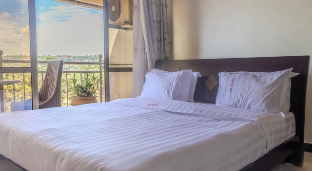 The Vinetea Hotel
