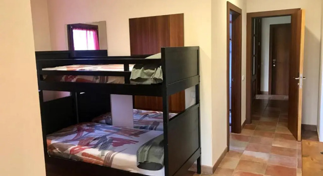 Номер Standard Mas Duc