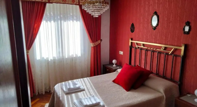 Casa Navacastellanos, Забронировать Отель Касарехос 