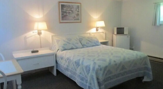 Двухместный номер Standard Country Squire Motel