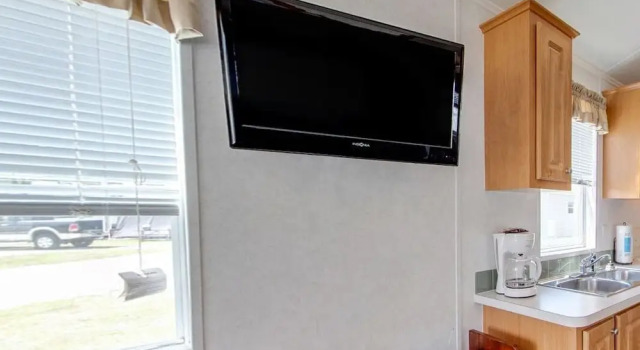 Номер Standard Orlando RV Resort