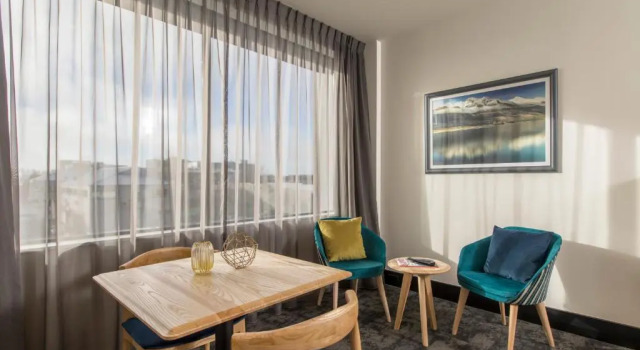 Quest on Manchester Serviced Apartments, Забронировать Апартаменты/квартира Крайстчёрч Porters Ski Area