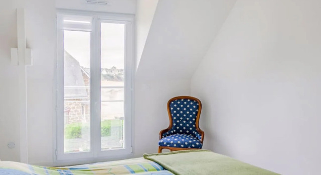 Plein Soleil 38151, Prenota Hotel Saint Malo Vallee de la Rance