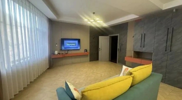 Люкс Deluxe 7Days Inn Hotel (Jinzhou Yi County Fengguosi)