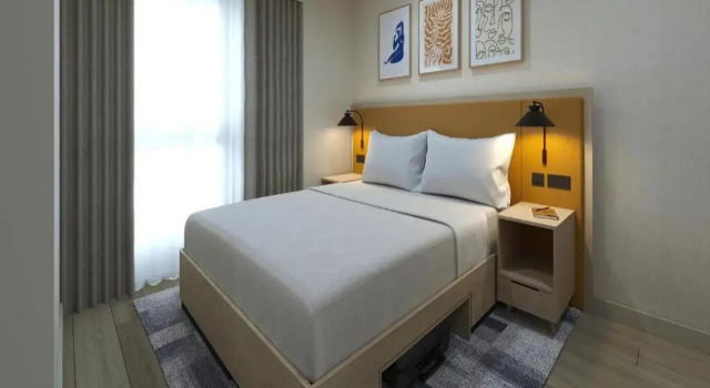 Home2 Suites By Hilton Dublin City Centre, Reservar Hotel Dublin 