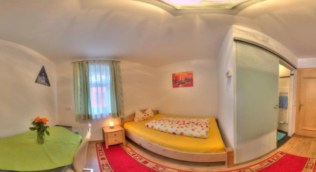 Haus Jeller