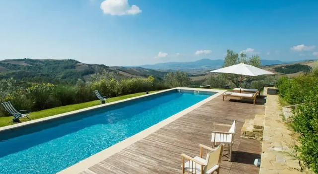 Коттедж Belvilla by OYO Villa With Private Pool