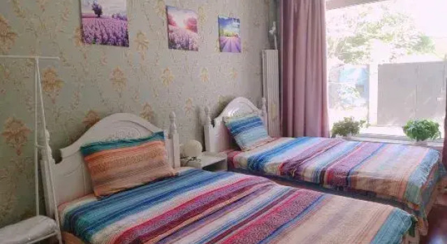 Yaoyi Apartment (Beijing Life Science Park Metro Station), Book Apartment Beijing Beijing Area