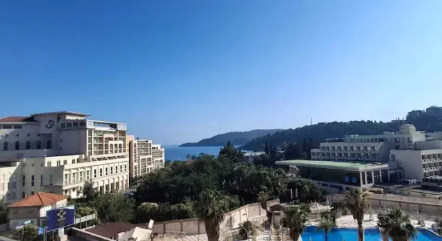 Апартаменты Comfort Sunlight Apartments Becici