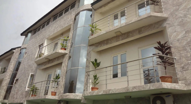 Kings Avenue Apartments, Book Apartment Lagos Lagos State