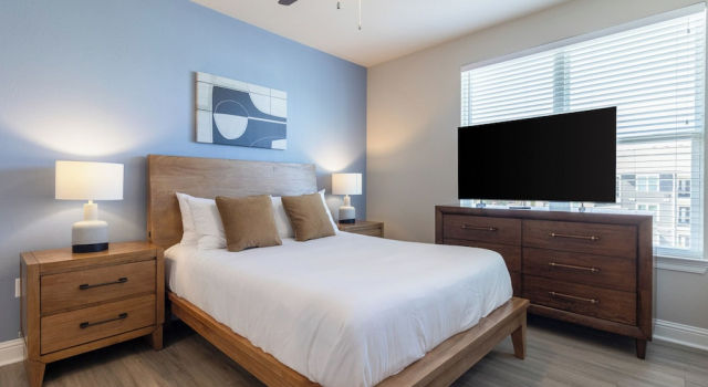 Апартаменты Landing Apartments Near North Okaloosa Medical Center