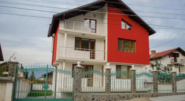 Коттедж St. Ilia Holiday home