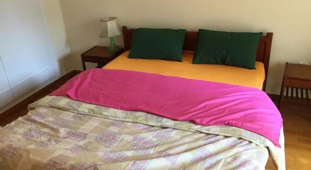 Victoria Secret Apartments