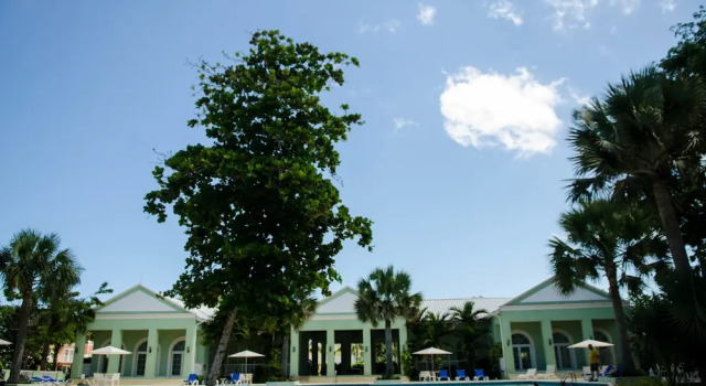 Little Bay Country Club Resort Complex