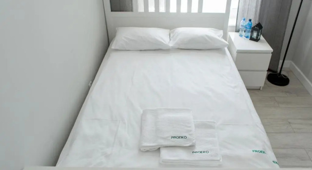 Апартаменты Standard Polonia Apartamenty