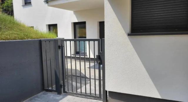 Апартаменты c 1 комнатой Ottimo Apartamenty Dolina