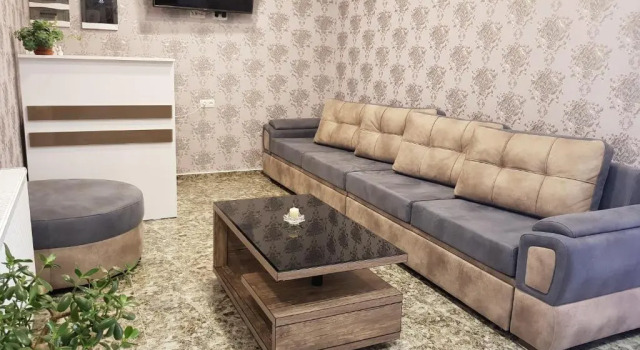 Отель «Лотос»