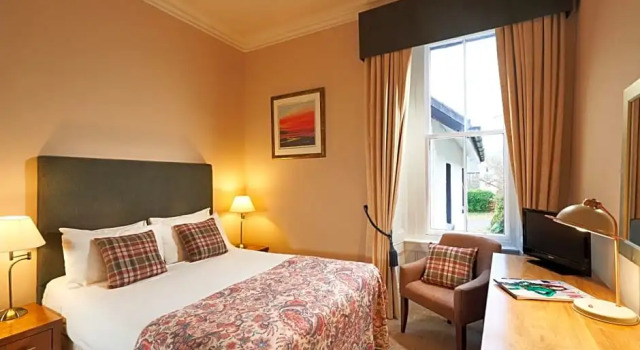 Номер Standard Poppies Hotel