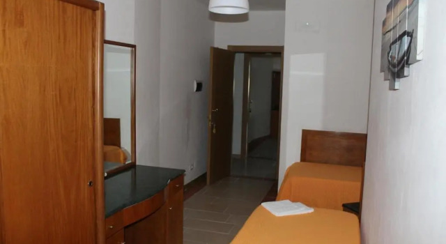 Номер Economy B&B Palazzo Manfredi Vieste, Fronte mare con Parcheggio