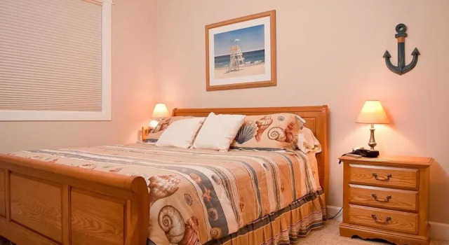 Keystone Vacation Rentals - Fair Havens Condo