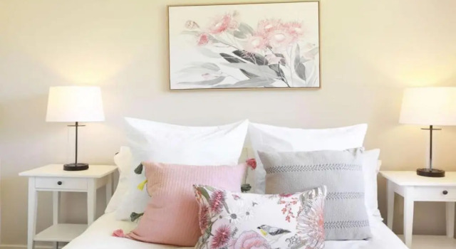 That Pink House, Забронировать Отель Боурал Southern Highlands