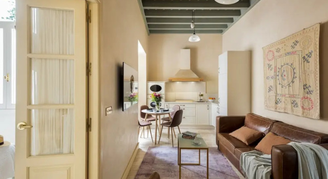 Двухместные апартаменты Superior CH Apartments Boutique