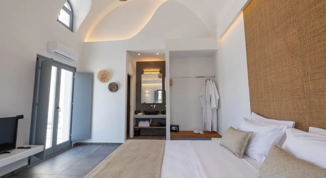 Люкс Luxury Bonsai Luxury Suites