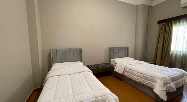 2BR Apt in Al Yassmin - Mynt Hospitality, Book Apartment Cairo Cairo Governorate