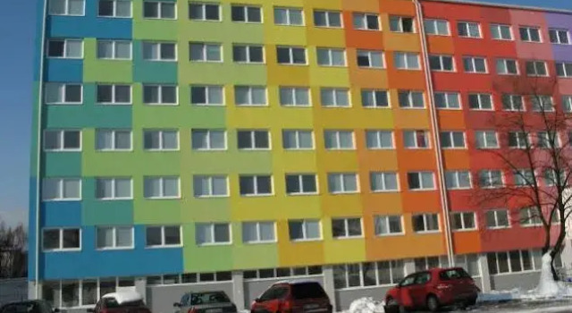 Uninova Hostel, Book Hostel / Vandrerhjem Billige hoteller i Bratislava