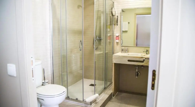 Номер Standard Hotel Laitau