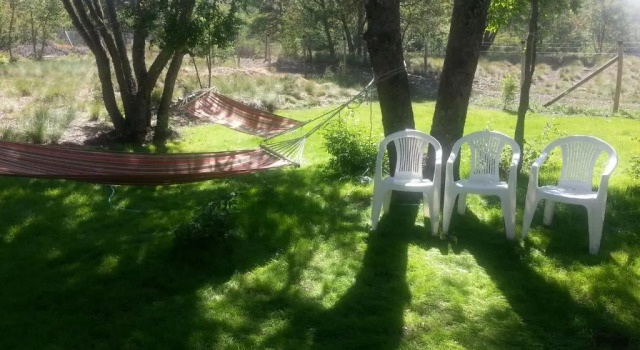Cabañas Maroni, Book Hotel Hotels in Pinto with Parking, Parking