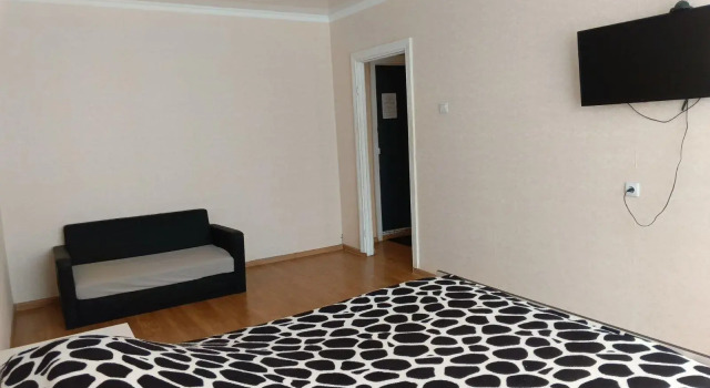 At the age of 29, Reservar Apartamento Belgorod 