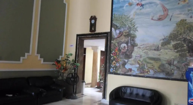 Номер Standard Hotel Colonial Inn