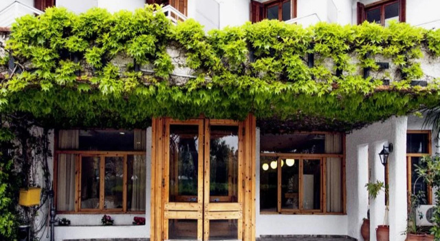 The Grove Seaside Hotel
