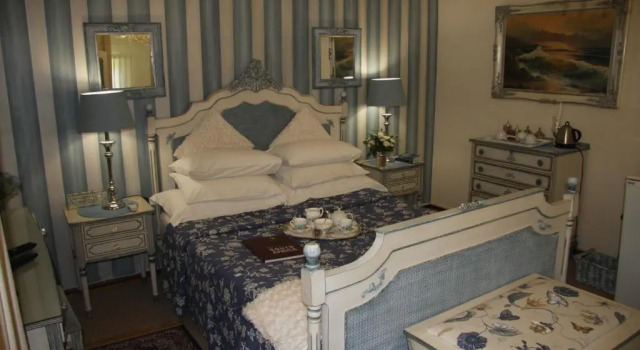 Номер Standard A Summer Place Boutique Guest House