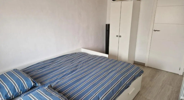 Апартаменты с 2 комнатами Casa Robion