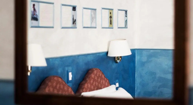 Номер Classic Hotel Diana