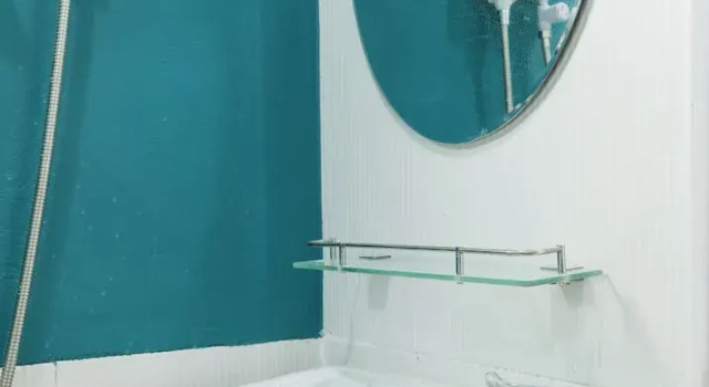 Двухместный номер Superior с балконом SRINN Hotel Pattaya Klang