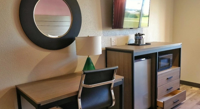 Двухместный люкс Arya Inn and Suites