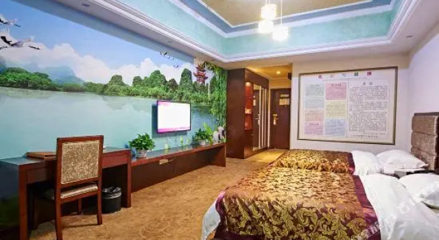 Baoli Baicheng Hotel, Book Hotel Changsha Hunan