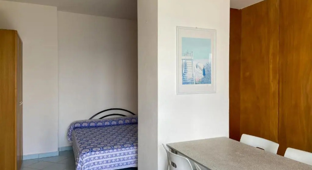 Studio mit Meerblick Intur Residence