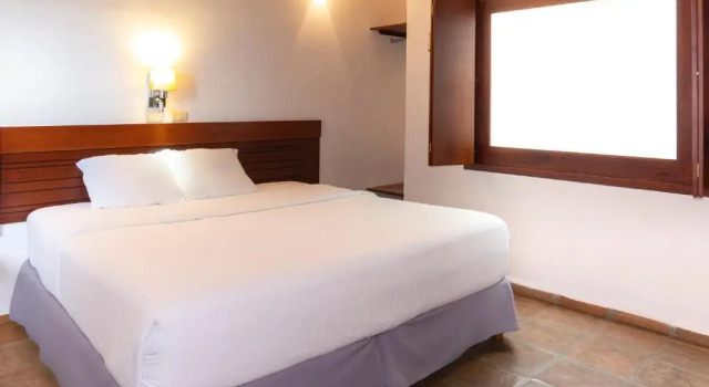 Номер Standard Hotel Casa Real Del Café
